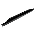 RH ROCKER PANEL; UNDER FT DOOR; DIE STAMPED; C/K PU 8802; BLAZER/TAHOE/YUKON 9200; SUB 9299