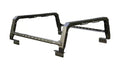 14C GMC CANYON TUWA PRO SHIPROCK HEIGHT ADJUSTABLE BED RACK WITH ROOF RAILS