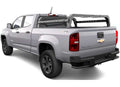14C GMC CANYON TUWA PRO SHIPROCK HEIGHT ADJUSTABLE BED RACK WITH ROOF RAILS