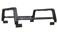 14C GMC CANYON TUWA PRO SHIPROCK HEIGHT ADJUSTABLE BED RACK WITH ROOF RAILS