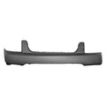CAPA FRT UPPER BUMPER COVER (P) FREESTYLE 0507