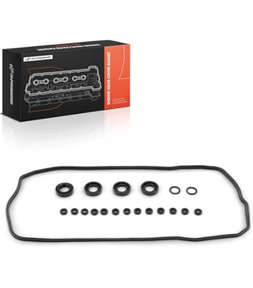 TOYOTA 1.8L 2ZRFE 2ZRFXE 2008 2013 VALVE COVER SET