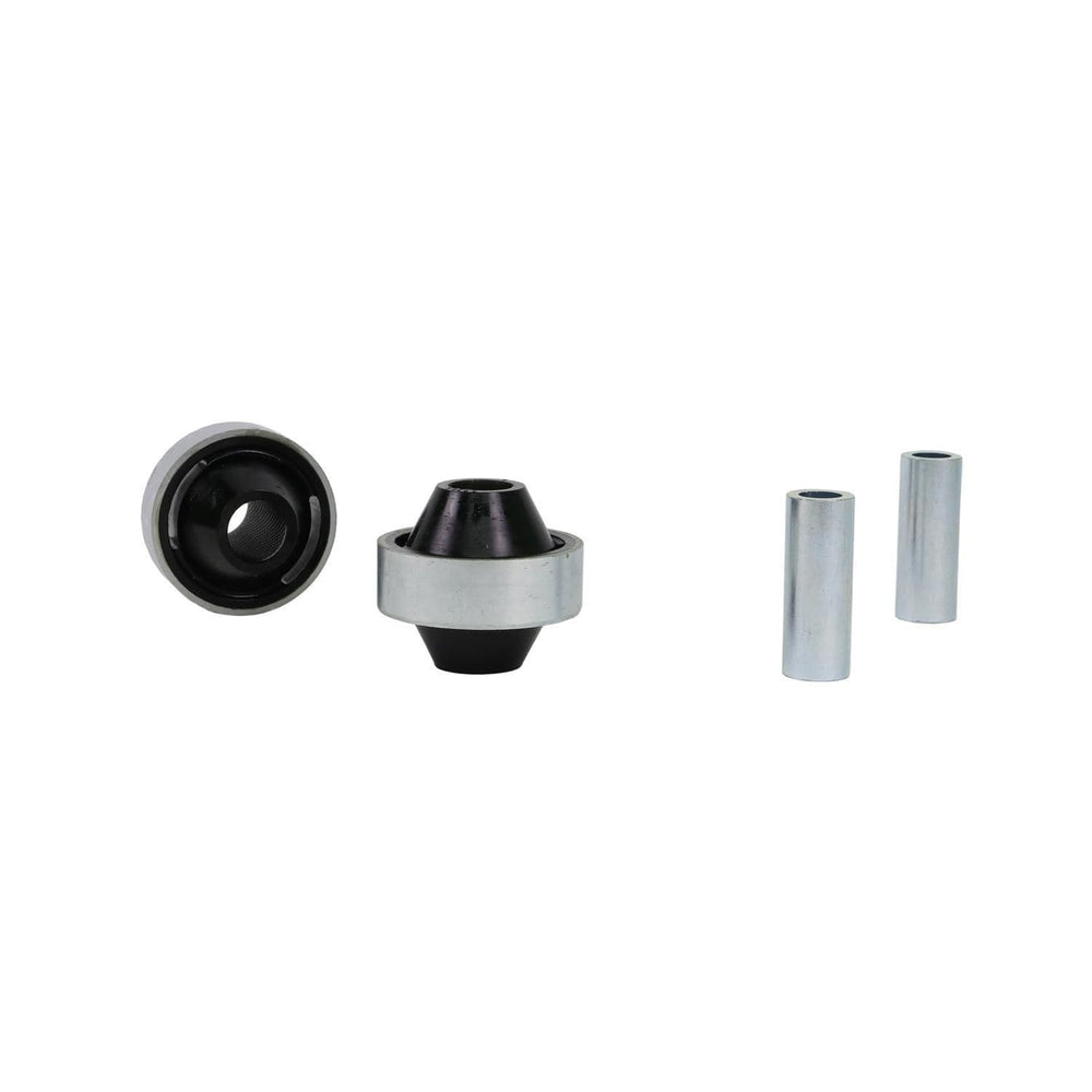 FRONT CONTROL ARM LOWER INNER REAR BUSHING STANDARD REPLACEMENT 0109