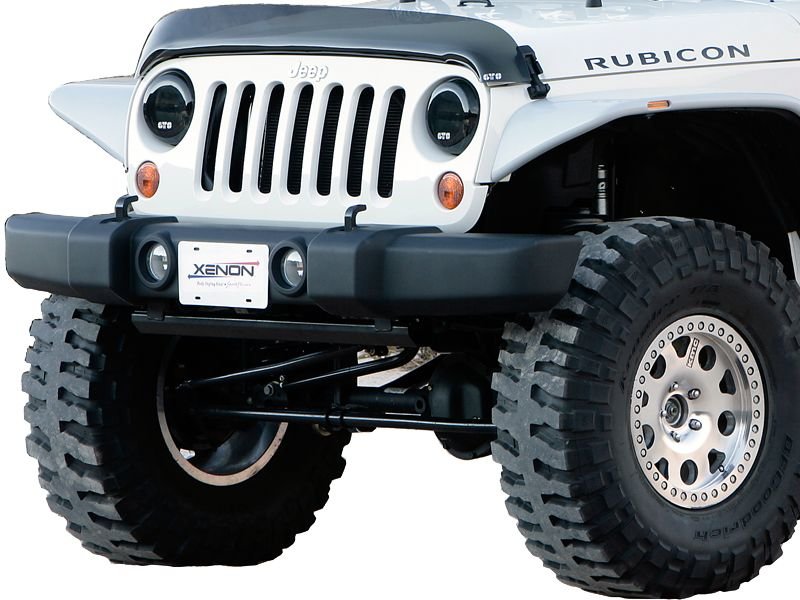 HEADLIGHT COVERS (PR