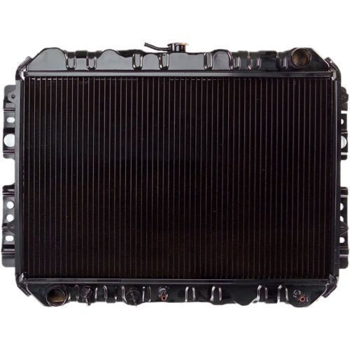 CAPA RADIATOR SUPPORT SEDAN HYUNDAI ACCENT 1820