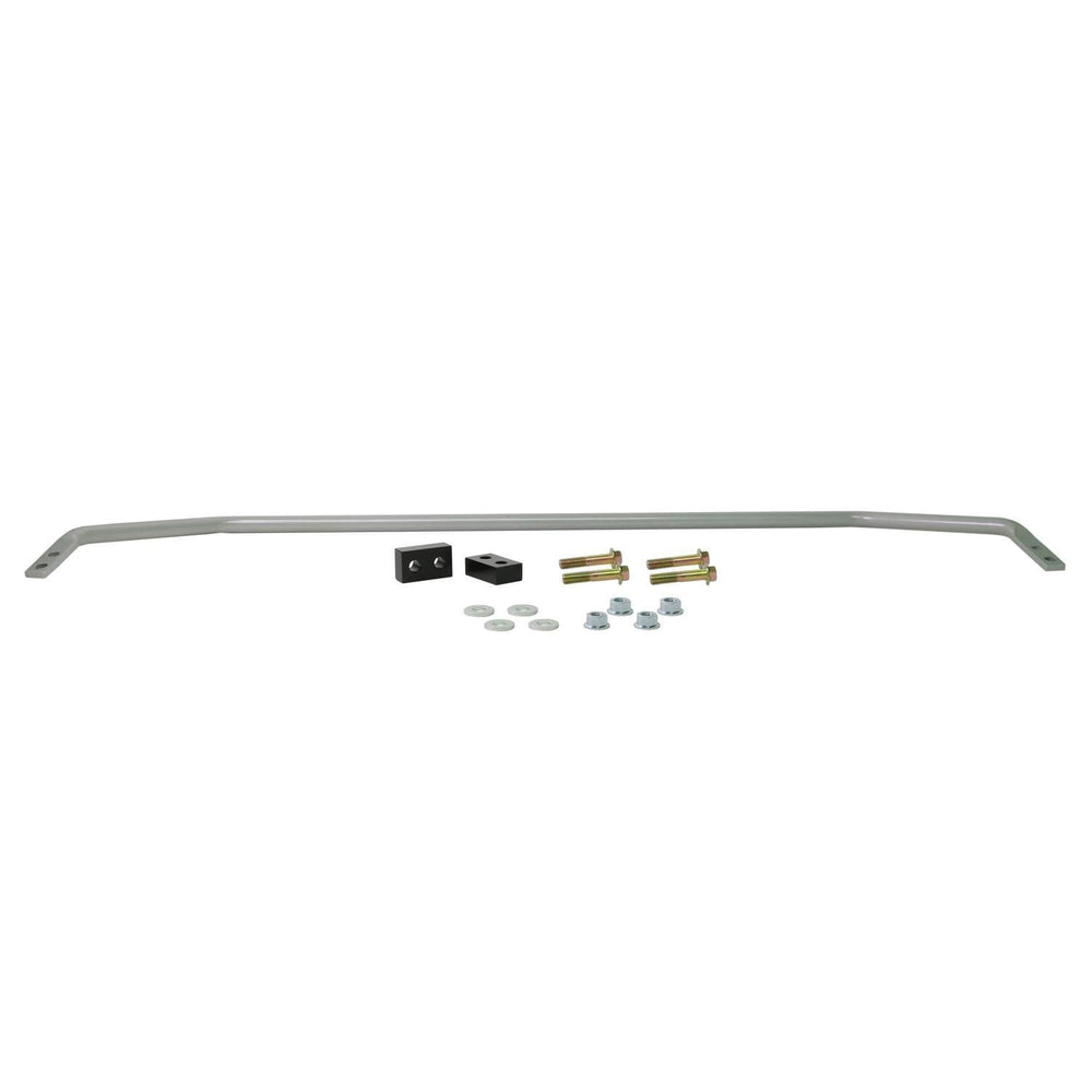 REAR SWAY BAR 22MM HEAVY DUTY NON ADJ 1319 FIESTA