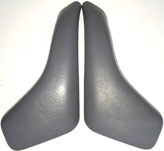 FRONT FILLER PANEL W/ STEEL BUMPER (P) TUNDRA 0006