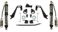 (kit) 07UP JEEP JK 4.56IN FRONT STAGE 2 COILOVER CONVERSION