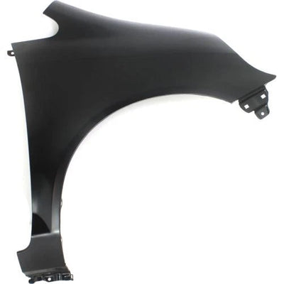 CAPA RH FRT FENDER ASSY HONDA FIT 20072008