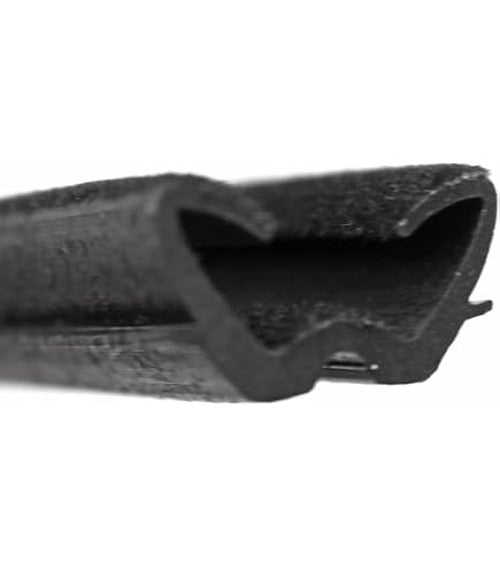 1/4INX120FT CAVITY MOLDNG.W/BUTYL