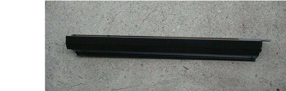 RH ROCKER PANEL 2 DOOR FACTORY STYLE NOVA 6879