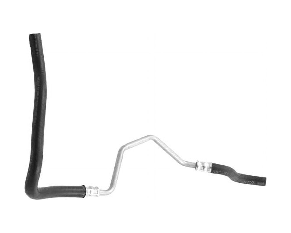 Gates Power Steering Return Line Hose Assembly