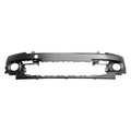 CAPA FRT BUMPER COVER S; W/O JOHN COOPER WORKS PKG; PRIME MINI COOPER 1113
