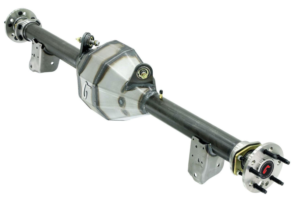 7373 MUSTANG FOXBODY 9INCH HOUSING AND AXLE PACKAGE (5 LUG)