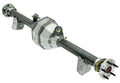 7373 MUSTANG FOXBODY 9INCH HOUSING AND AXLE PACKAGE (5 LUG)