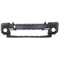 CAPA FRT BUMPER COVER S; W/O JOHN COOPER WORKS PKG; PRIME MINI COOPER 1113