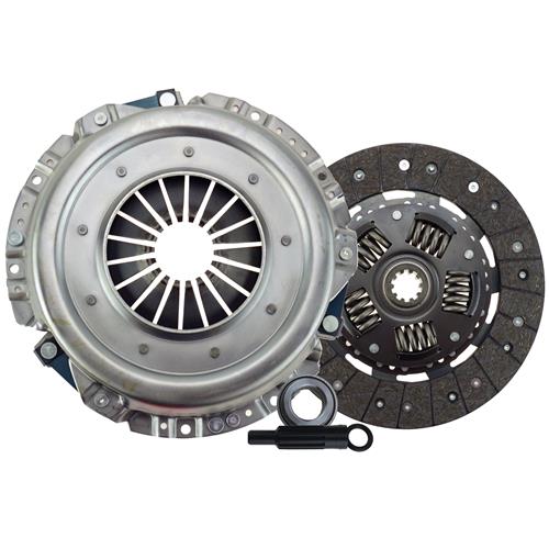 REPLACEMENT CLUTCH SET 2.3L 198488 FORD THUNDERBIRD W/TURBO 9 1/4 DIAPHRAGM 1 1