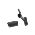 THROTTLE ASSEM BLK GEN1 W/AUTOMATIC PAD