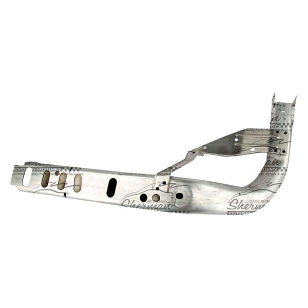 LH FRONT FRAME RAIL FORD F150 1520