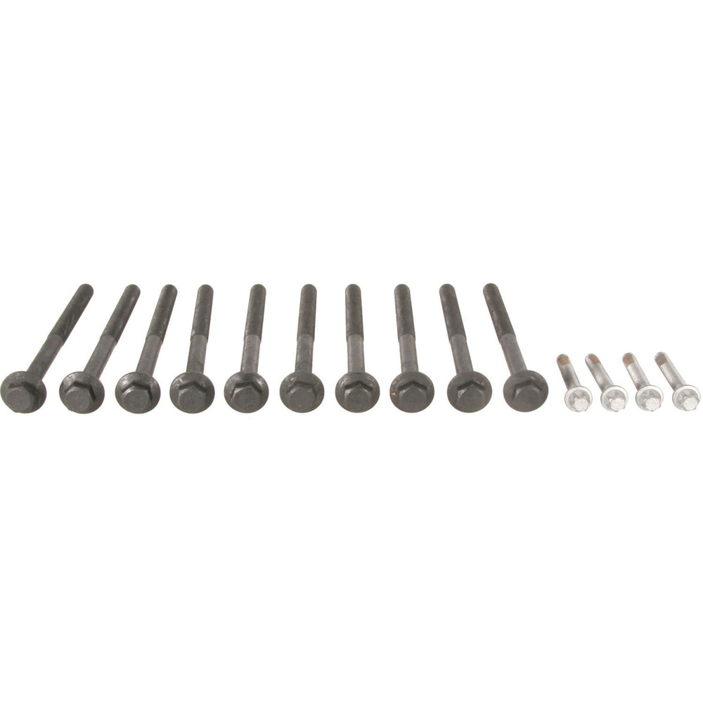 ECOTEC 2.2L DOHC GM PASS. VIN F 20002004 CYLINDER HEAD BOLTS