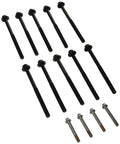 ECOTEC 2.2L DOHC GM PASS. VIN F 20002004 CYLINDER HEAD BOLTS