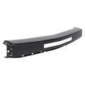 CAPA 0913 CHEVROLET SILVERADO FRT BUMPER W/HOLE PRIMED