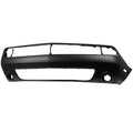 FT BUMPER COVER W/O SRT8; W/FOG LAMPS (P); CHALLENGER 1518