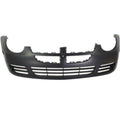 FT BUMPER COVER W/O SRT8; W/FOG LAMPS (P); CHALLENGER 1518