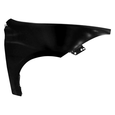 RH FRONT FENDER ASSY DODGE DART 1316