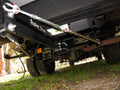 0312 RAM 2500/3500 W/O FACTORY HITCH 30K MAGNUM HITCH