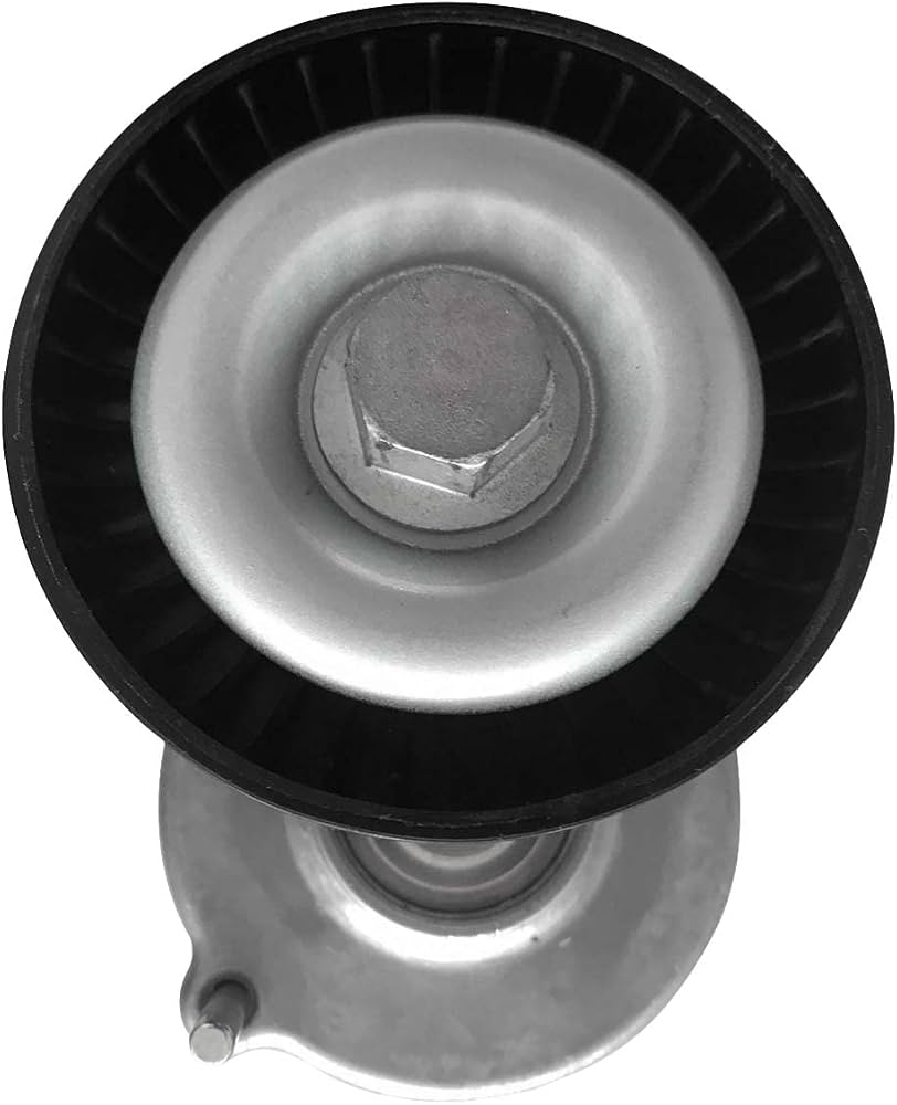 SERPENTINE BELT TENSIONER FEADTENSIONER