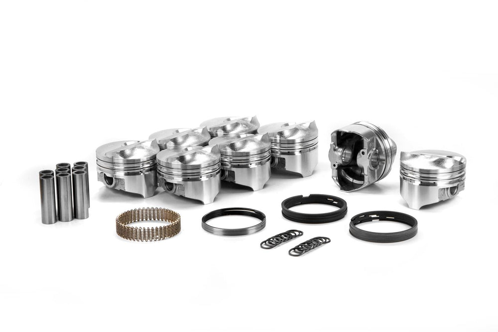 KB HYP PISTON KIT BBC 454
