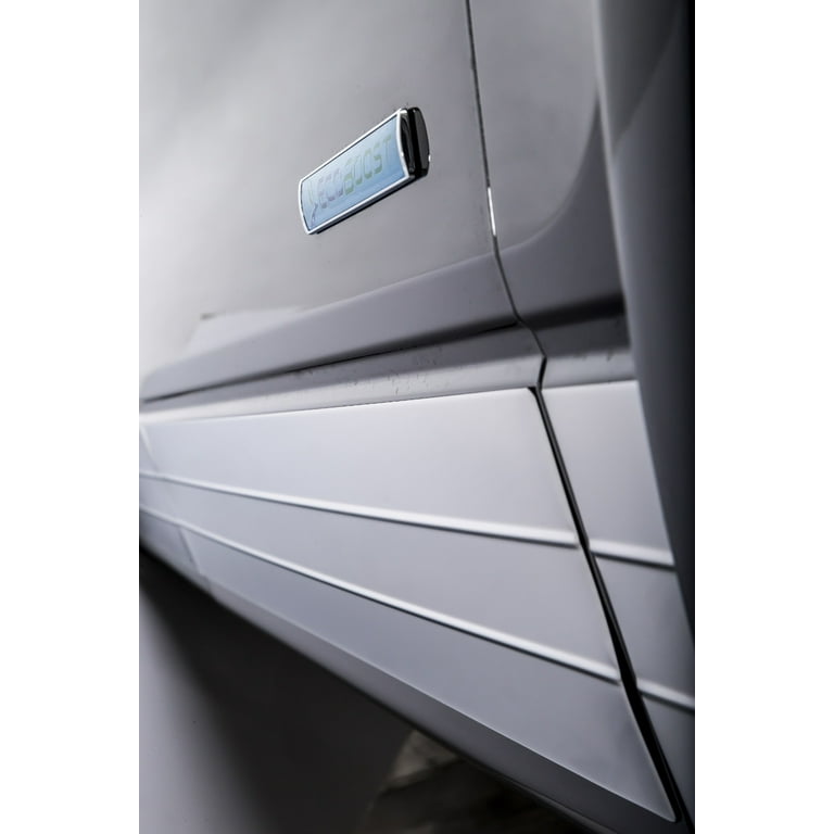 0414 F150 EXT CAB 6.5 BED W/O FLARES SE ROCKER PANELS