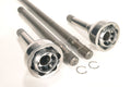 RCV CV JOINT REBUILD KIT FOR FJ80