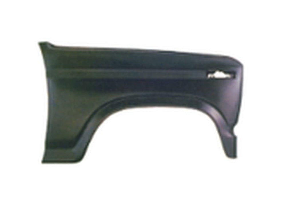 RH FENDER FORD P/U/BRONCO 8086