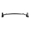 CAPA 0308 HONDA ELEMENT FRT REBAR