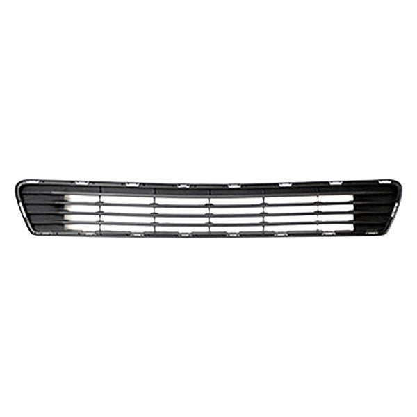 FRONT BUMPER GRILLE L|LE|XLE|HYBRID TOYOTA CAMRY 1214