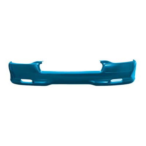 FORD F150 0405 GEN. 2 BUMP CVR WITHOUT FACTORY LI
