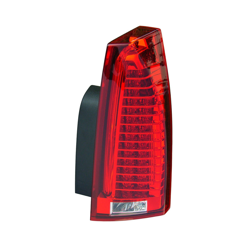 RH TAILLAMP ASSY; V; SEDAN; RED LENS; CTS 0914