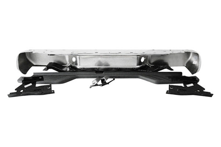CAPA 0517 FRTIER PICKUP W/O SENSOR HOLES CHROME ASSEMBLY