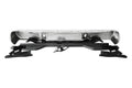 CAPA 0517 FRTIER PICKUP W/O SENSOR HOLES CHROME ASSEMBLY