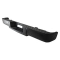 CAPA 0608 (FROM 8905)F150 STYLESIDE PULL BAR STYLE W/O SENSOR HOLES BLACK ASSEMBL