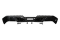 CAPA 0608 (FROM 8905)F150 STYLESIDE PULL BAR STYLE W/O SENSOR HOLES BLACK ASSEMBL