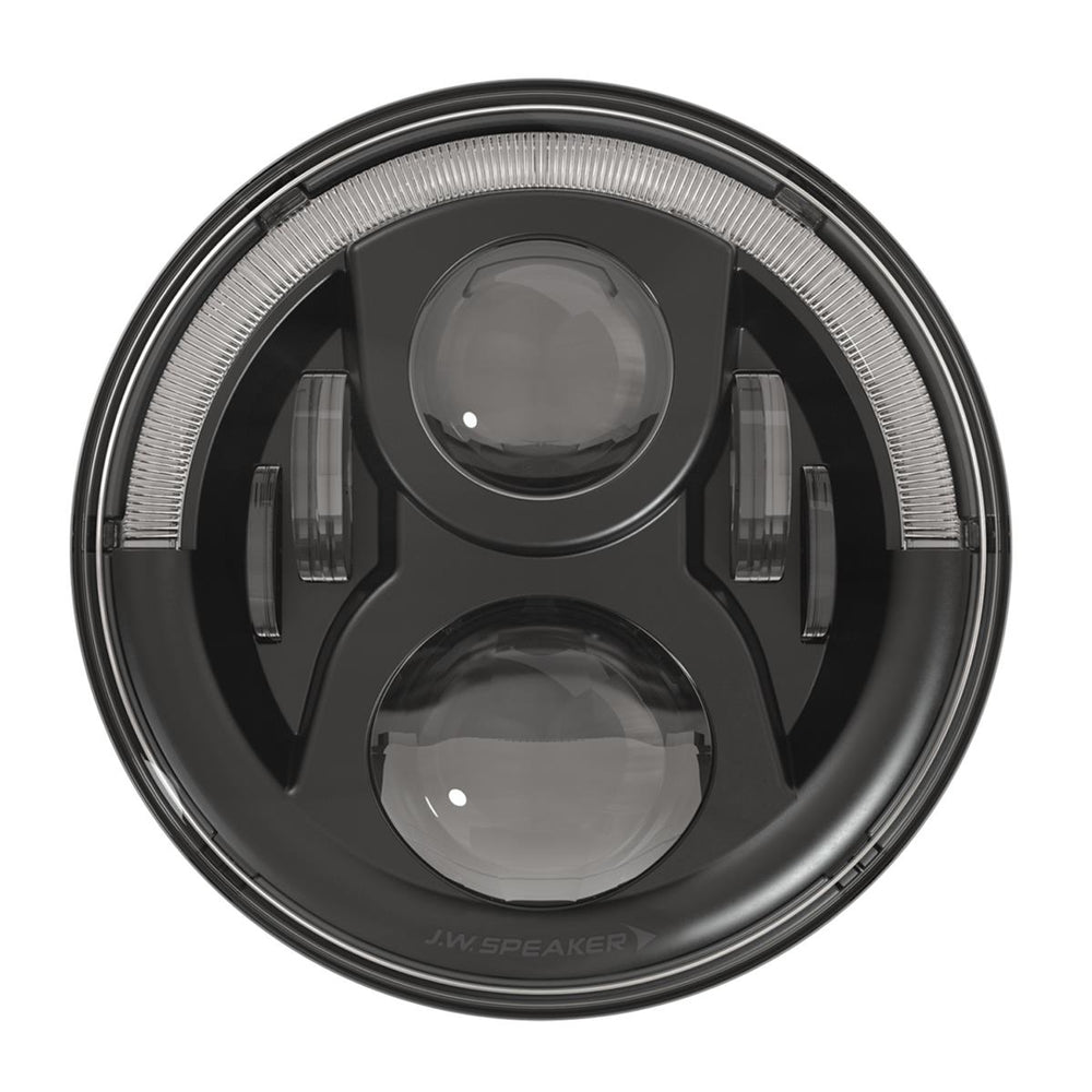8700 EVO2H 12/24 ECE LHT BL