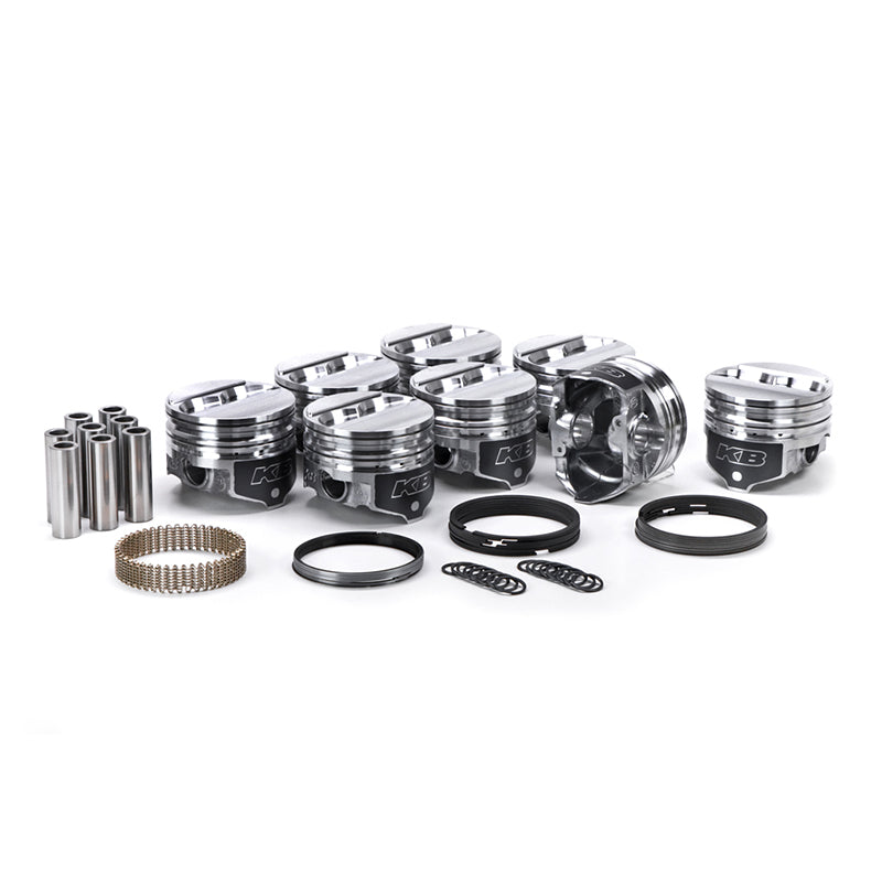 KB HYP PISTON KIT CHRY 440