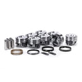 KB HYP PISTON KIT CHRY 440