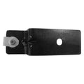 CAPA 1315 CHEV MALIBU; 16 MALIBU LIMITED IMPACT BAR FRT BRACKET (LHRH)