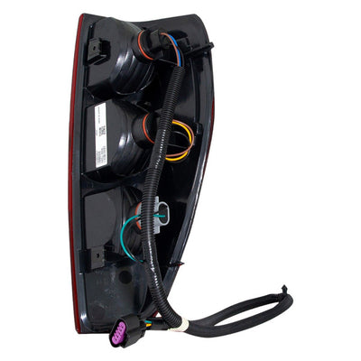 CV COLORADO/GC CANYON 0412 TAIL LIGHT ASSY