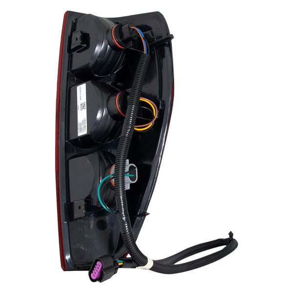 CV COLORADO/GC CANYON 0412 TAIL LIGHT ASSY