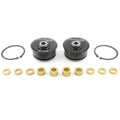 CONTROL ARM LOWER INNER REAR BUSHING ALLOY BUSHINGS &SPHERICAL BEARING